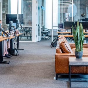 Digital Transformation Project Consultant