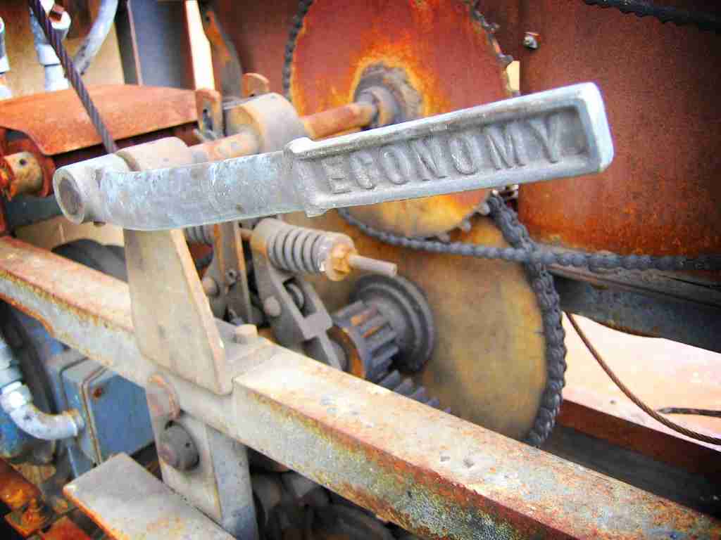 Economy