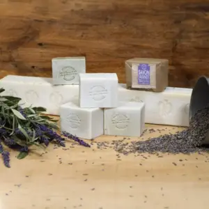 Lavender Soap