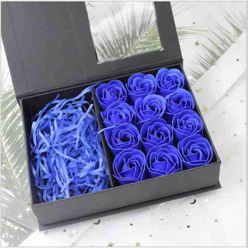 Enchanting Roses Box in 3 colors! - Image 3