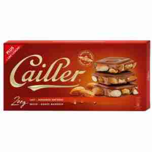 Swiss Chocolate