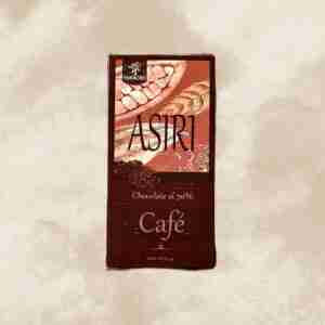 ASIRI - Coffee Chocolate