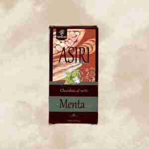 ASIRI - Mint Chocolate