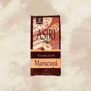 ASIRI - Passion Fruit Chocolate