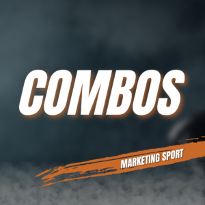 Combos de deporte