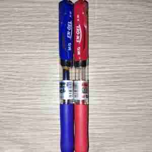 M&G Engel Pen K-35