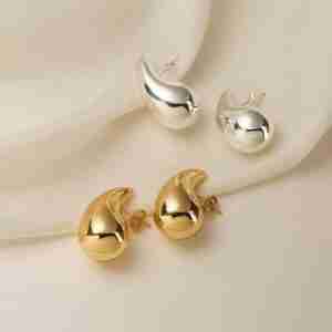 Barli Earrings