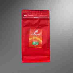 Café Arábigo - Origen: Loja - Tueste Medio Alto - 375g
