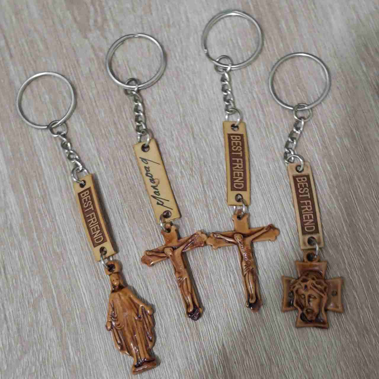 Philippine Handmade Keychain - Image 3